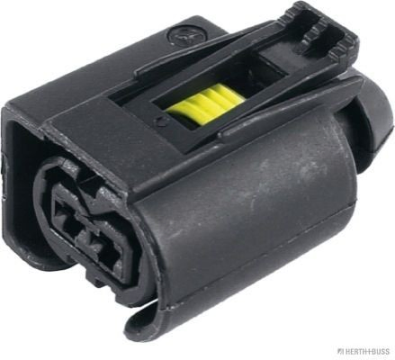 Разъем (фишка) топливной форсунки HB Autoelektrik 50290937 цена, от 3.77 USD